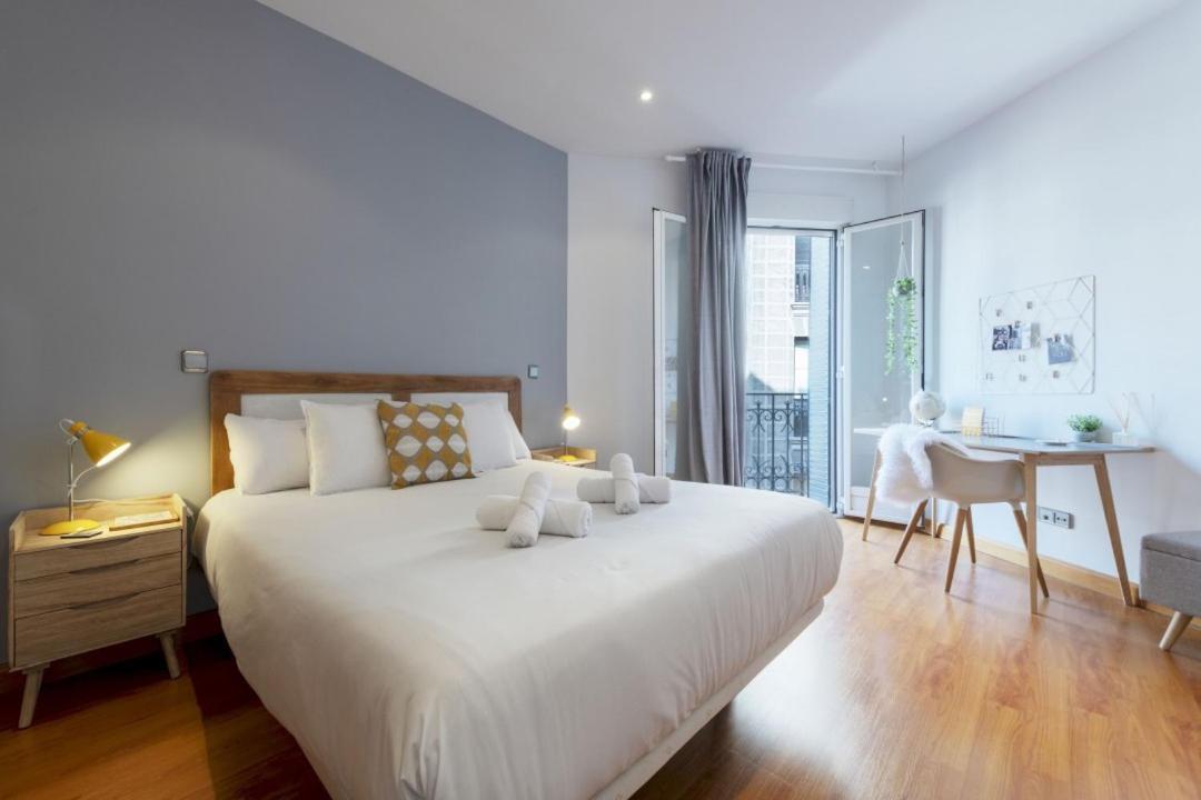 Appartement Bright And Comfortable- 2 Bedrooms 1 Bathroom- Cruz - Mintystay- Sol *