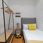 Bright And Comfortable- 2 Bedrooms 1 Bathroom- Cruz - Mintystay- Sol
