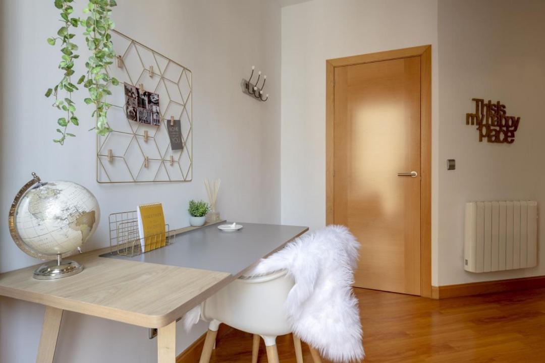 Apartamento Bright And Comfortable- 2 Bedrooms 1 Bathroom- Cruz - Mintystay- Sol Madri