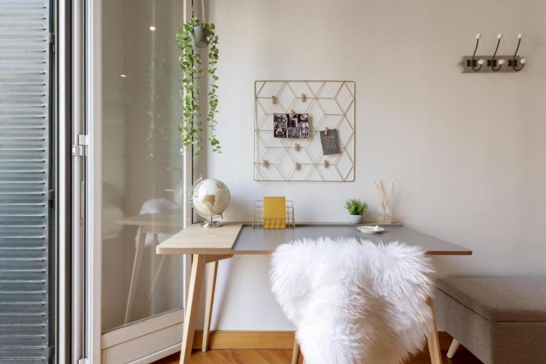 Apartamento Bright And Comfortable- 2 Bedrooms 1 Bathroom- Cruz - Mintystay- Sol